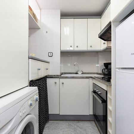 Uhc Cancun Apartments Salou Kültér fotó