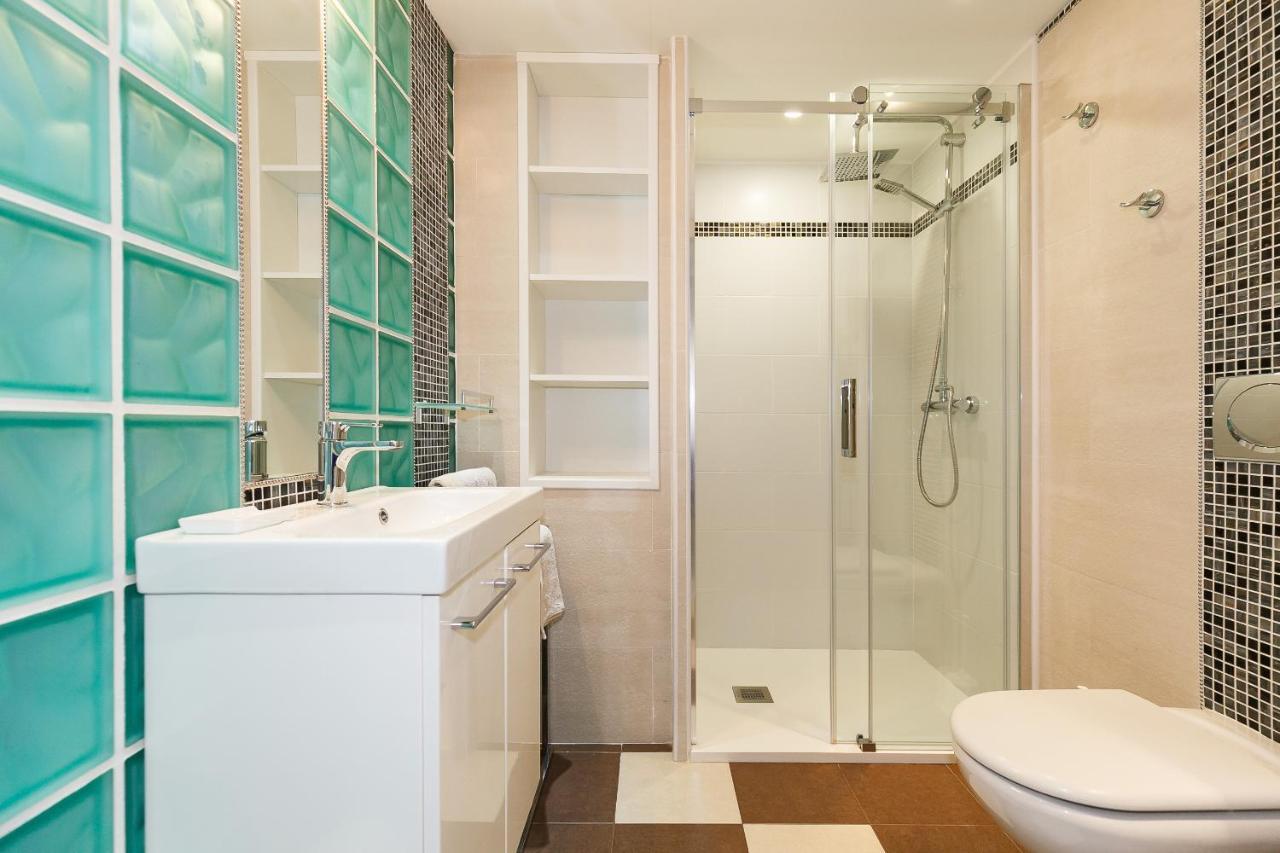 Uhc Cancun Apartments Salou Kültér fotó