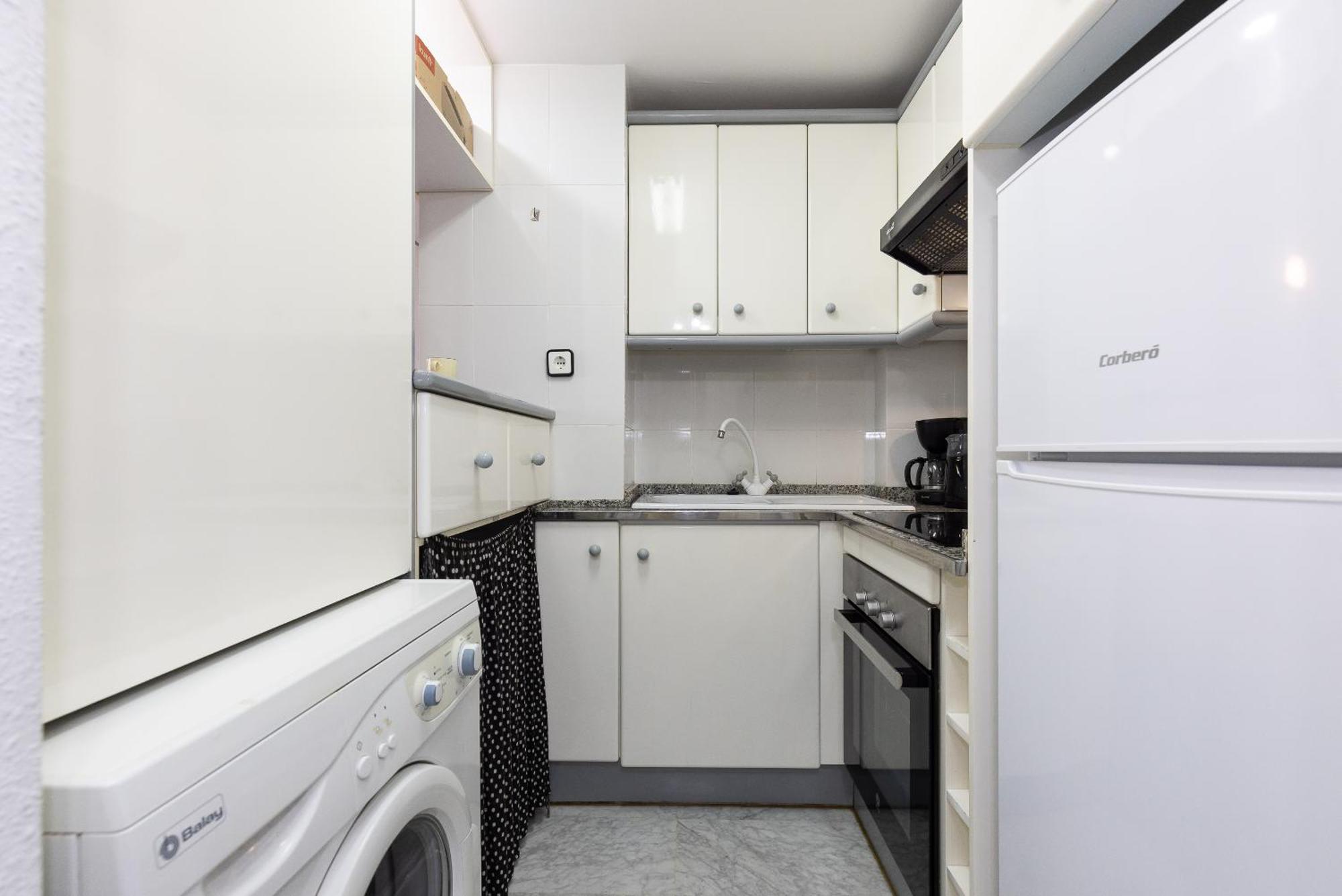 Uhc Cancun Apartments Salou Kültér fotó